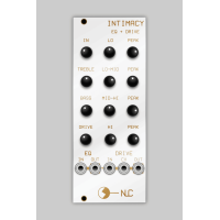 NLC1113 Intimacy EQ+Drive (White NLC Version)
